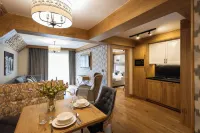 아파트호텔 메리노스 자코파네 호텔