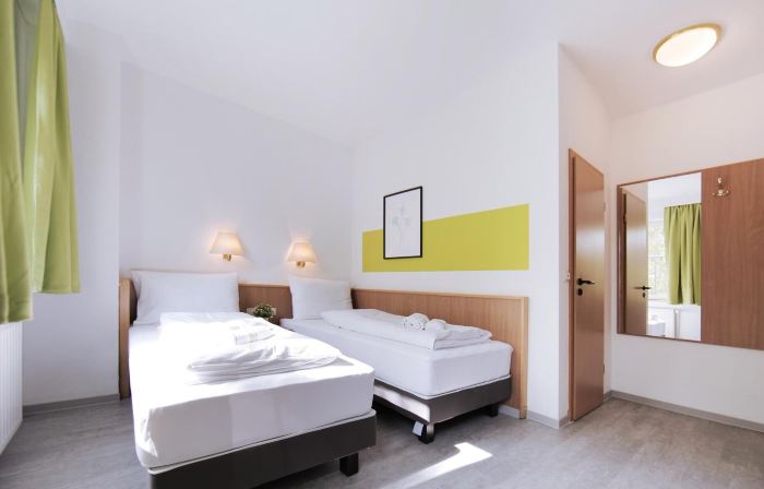 Bp24 Hotel Aachen