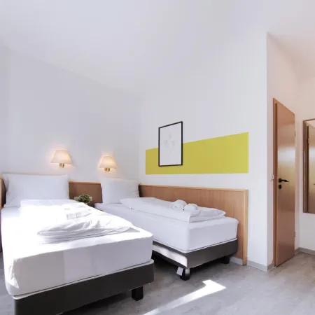 Bp24 Hotel Aachen