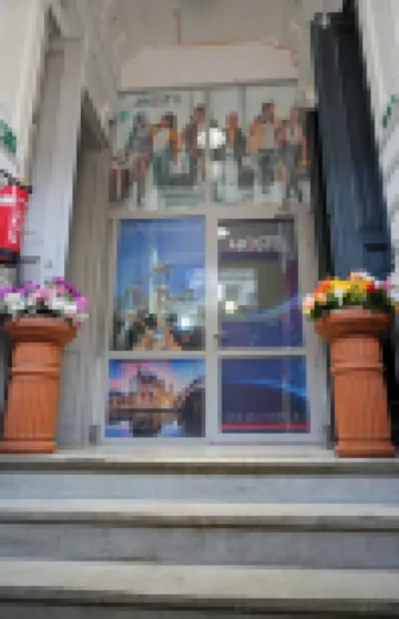 YOUR HOSTEL auberge de jeunesse