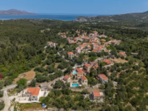 Helianthos Villas