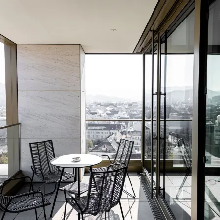 Stuttgarter Tor - Apartments