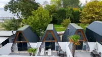 Sapanca Kiyi Bungalov&Cafe