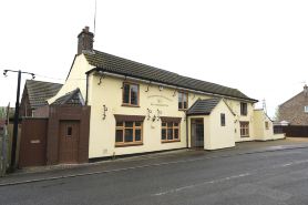 The Elm Tree Inn