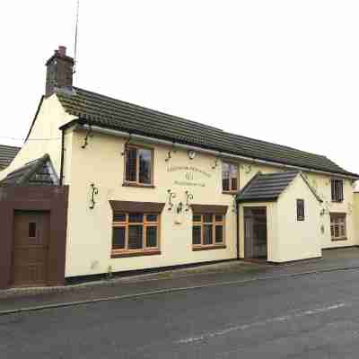 榆樹飯店 Hotel Exterior