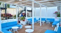The Moon Villas Hotels in 