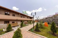 Tsaghkadzor Inn Hotel Hotels in Sewan