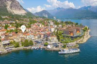 Nel Cuore di Baveno 50m from Lake - Happy Rentals