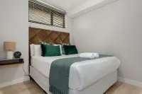 Burmeister on Park 007 Hotels in Milnerton