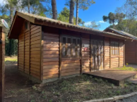 Hotel Cabanas Glamour Hotels in 