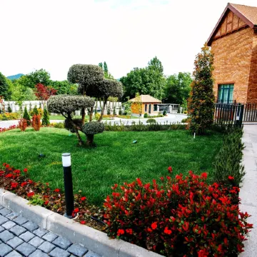 Hill Chalet Hotel & Resort