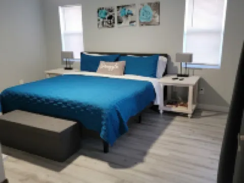 Casa Sanibel 3bed 2bth heated Pool home Hotels in Iona