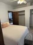 Welcome to Cooper Street: A cozy, clean and comfortable stay! Hotels near Cabela's