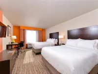 Holiday Inn Express & Suites HOUSTON NW - TOMBALL AREA by IHG Hotels in Tomball