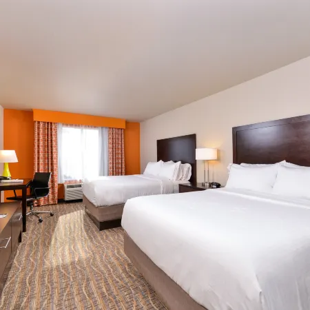 Holiday Inn Express & Suites HOUSTON NW - TOMBALL AREA by IHG