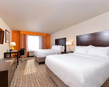 湯博爾智選假日酒店 湯博爾酒店