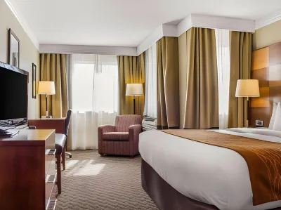 Comfort Inn & Suites Durango