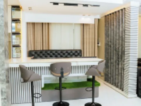 HEAVEN APARTMENTS Hotels in Rubavu