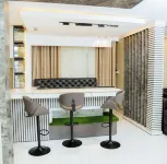 HEAVEN APARTMENTS Hotels in Rubavu