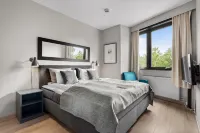 Hurdalsjøen Hotel Hotel di 