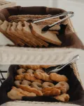 Red Tower Hotel - servizio colazione