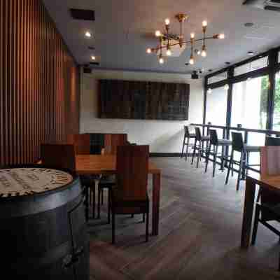 ブランシエラ那覇曙プレミスト 1009 Dining/Meeting Rooms