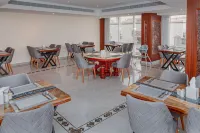 Salalah international hotel - Bữa sáng