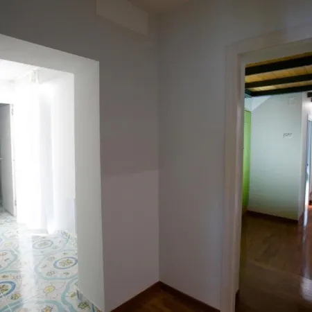 B&B Divina Salerno