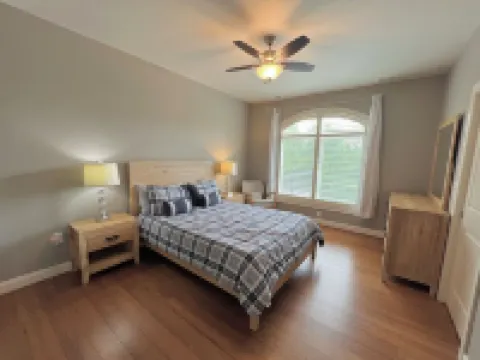 Luxurious 5-bedroom house off Nelson 151 in Nellysford Hotels in Rockfish