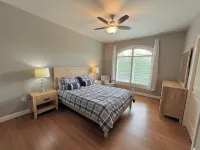 Luxurious 5-bedroom house off Nelson 151 in Nellysford