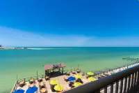 โรงแรม ฮอลิเดย์ อินน์ แอนด์ สวีทส์ เคลียร์วอเทอร์ บีช บาย IHG - วิว