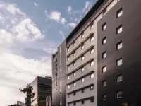 노보텔 리마 산 이시드로 University of Lima 주변 호텔