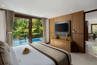 Candy Villa by Pramana Villas