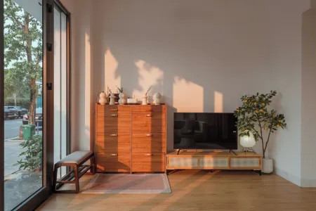 Concept Maison Отели в г. TT. Cua Viet