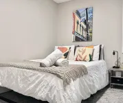 The Nest- Downtown Valparaiso- Close to Valpo University Short Term Stays