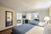 Coratel Suites Hotels in Вічіта