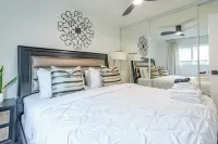 Relax & Recharge in a Cozy 2BR