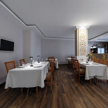 PORTO AZUL OTEL