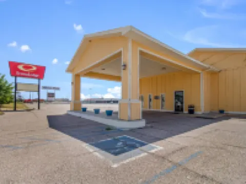 Econo Lodge Alliance アライアンスのホテル