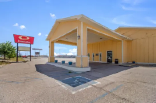 Econo Lodge Alliance