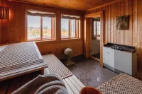 Korsholmen - by Classic Norway Hotels - Villas
