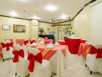 Asia Stars Hotel Hotel di Leyte Utara