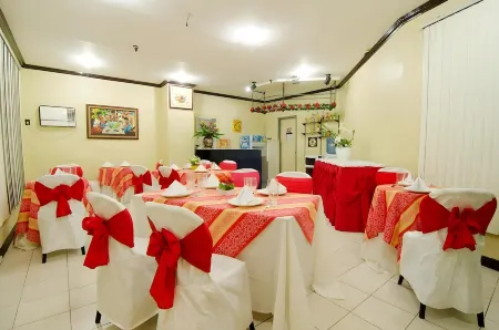 Asia Stars Hotel Отели рядом с Аэропорт Д. З. Ромуальдес