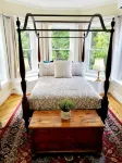 The Jarboe Suite on historic Manor House grounds! Hotel dekat Frederick, MD