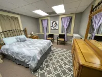 Spacious 3 Bedroom Townhome in Downtown Toccoa, GA