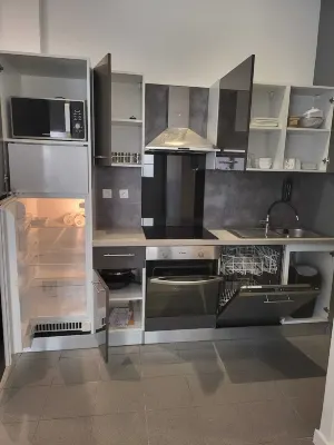 Appartement Proche de Vernon Giverny