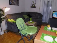 Self-in Goslar, suitor Apartment - Erdgescschoss