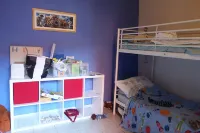 Large and quiet detached house in the historic center - CIN IT091095C2000S3477 Hotels in Tortoli