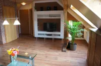 Top floor - apartment