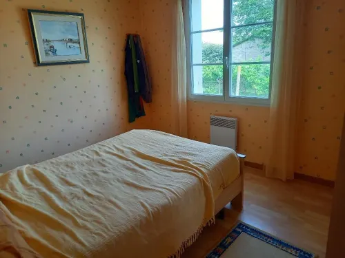 Comfortable house 5 minutes from beaches and shops Hotels in Saint-Palais-sur-Mer